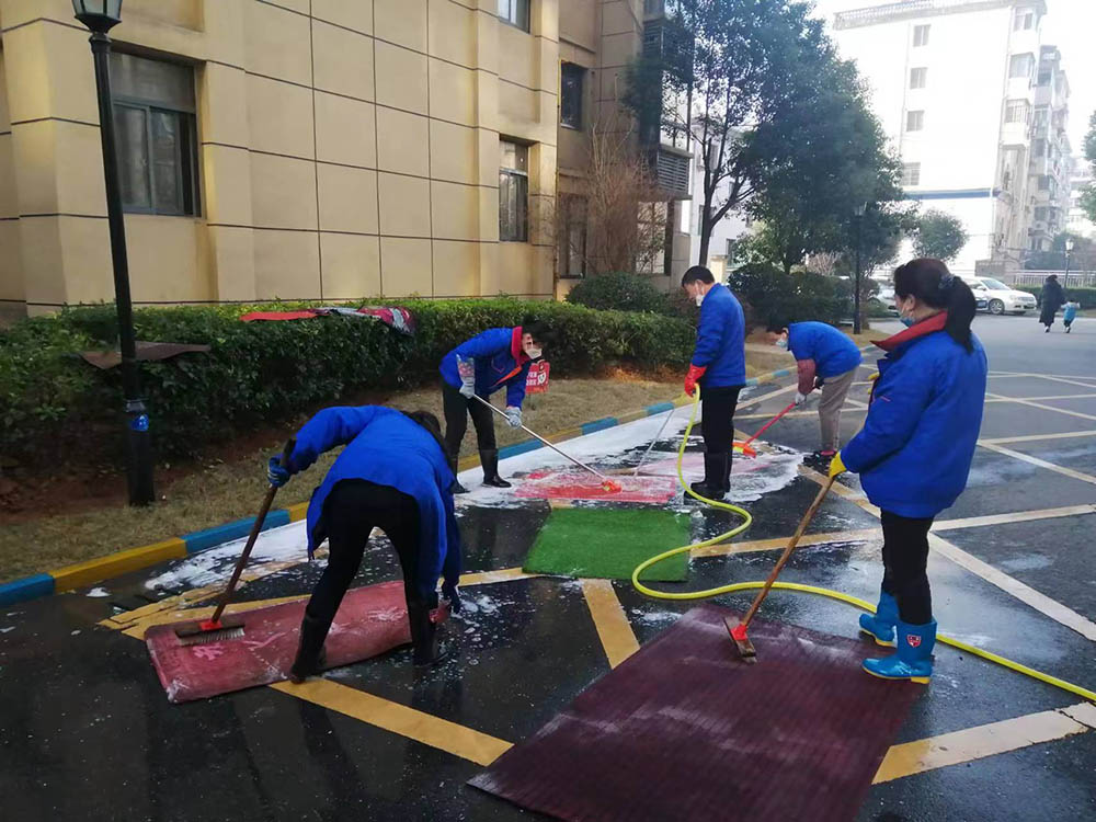 鹰潭便民服务